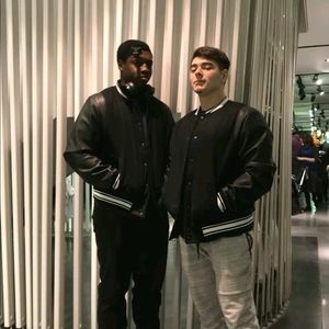 Meet your Posher, Jonathan